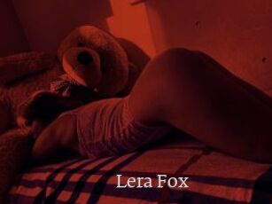 Lera_Fox