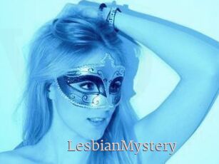 LesbianMystery