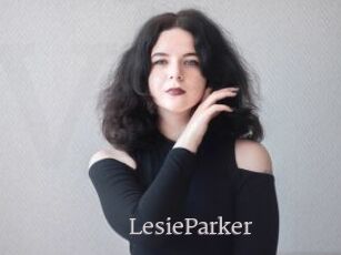 LesieParker