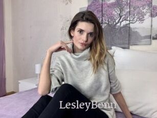 LesleyBenn