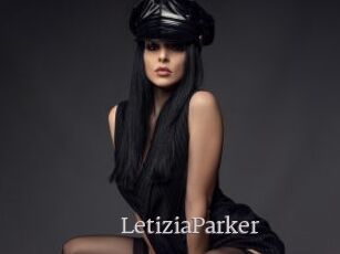 LetiziaParker