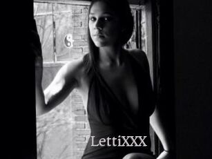 LettiXXX