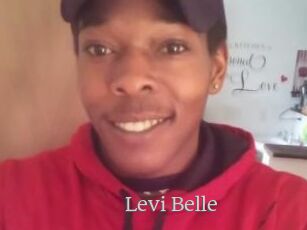 Levi_Belle