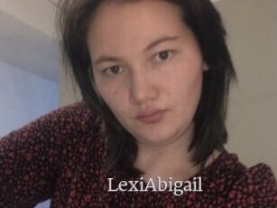 LexiAbigail