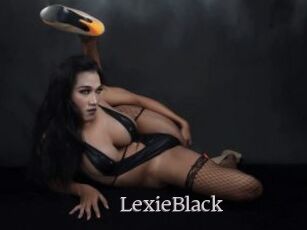 LexieBlack