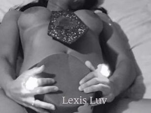 Lexis_Luv