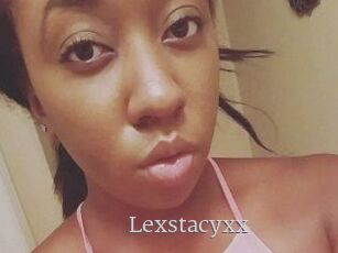 Lexstacyxx