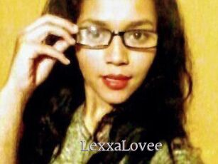 Lexxa_Lovee