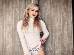 LexyChris