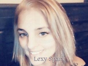 Lexy_Sparx