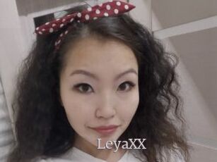 LeyaXX