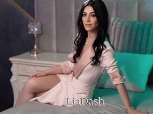 LiaDash