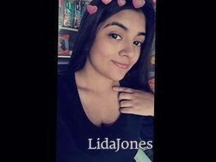 LidaJones