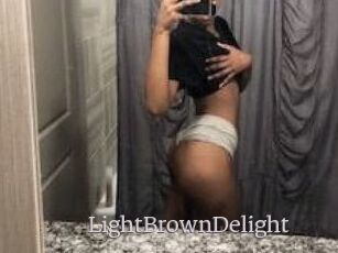 LightBrownDelight