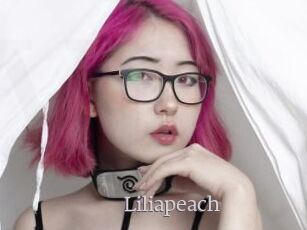 Liliapeach