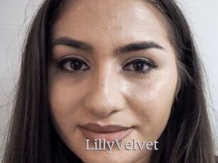 LillyVelvet