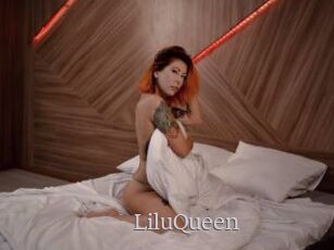 LiluQueen