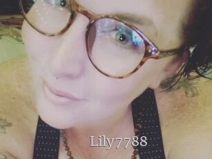 Lily7788