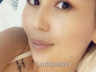 LinYaoKiss