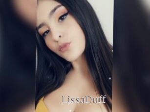 LissaDuff