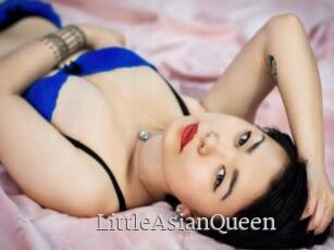 LittleAsianQueen