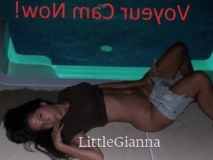 LittleGianna