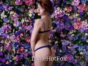 LittleHotFox