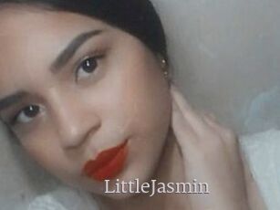 LittleJasmin