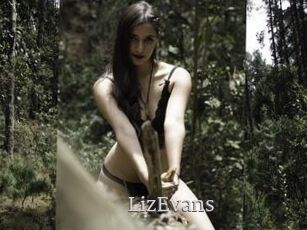 LizEvans