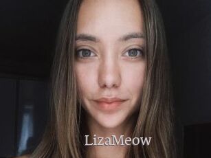 LizaMeow