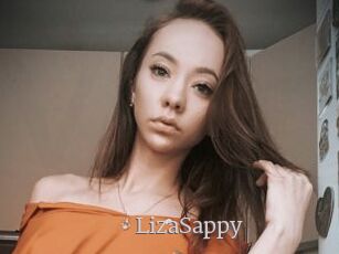 LizaSappy