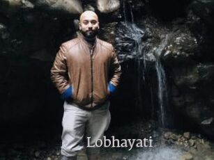 Lobhayati