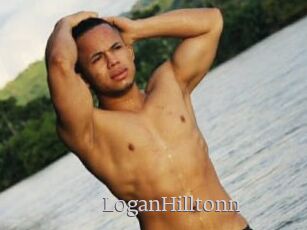 LoganHilltonn