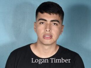 Logan_Timber