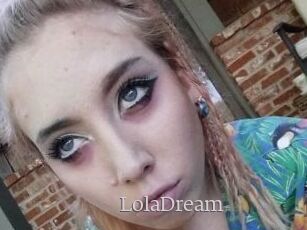 LolaDream