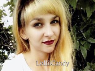 LolliiCandy