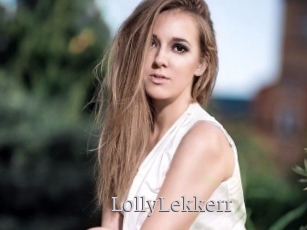 LollyLekkerr