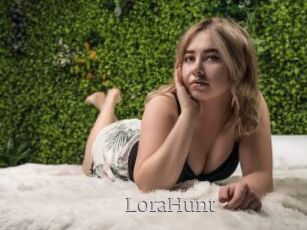 LoraHunt