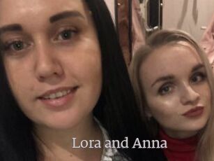 Lora_and_Anna