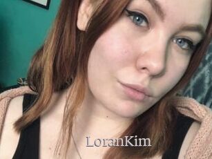 LoranKim