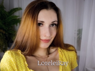 LoreleiRay