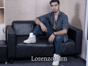 LorenzoBurn