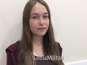 LoriaMiltan