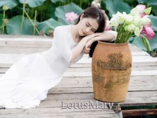 LotusMary