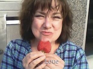 Loue