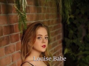 Louise_Babe