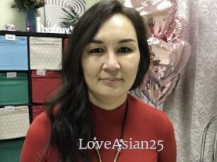 LoveAsian25