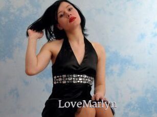 LoveMarlyn