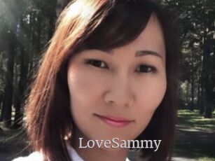 LoveSammy