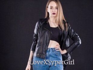 LoveX_SyperGirl